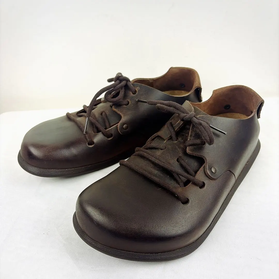 2026年最新】ビルケンシュトック BIRKENSTOCK モンタナ(オイルドレザー