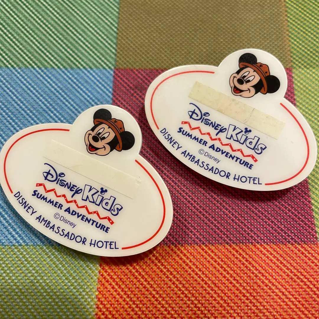 2026年最新】ディズニー アンバサダーホテル マグネットの人気アイテム