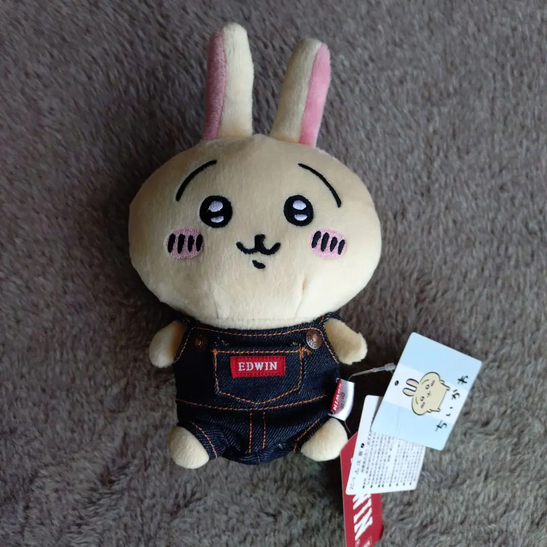 2026年最新】ちいかわEDWINの人気アイテム - メルカリ