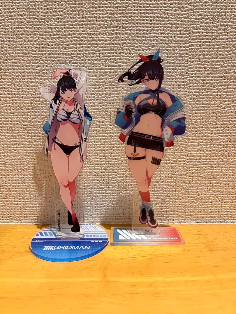 2026年最新】宝多六花 アクリルスタンド 特大の人気アイテム - メルカリ