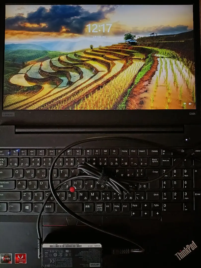 2026年最新】lenovo thinkpad l540 中古の人気アイテム - メルカリ
