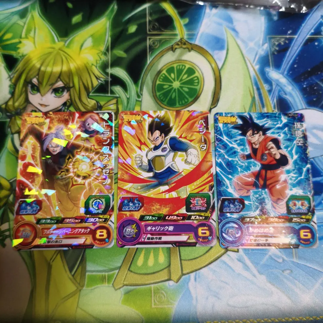 2026年最新】孫悟空ゼノ プロモの人気アイテム - メルカリ