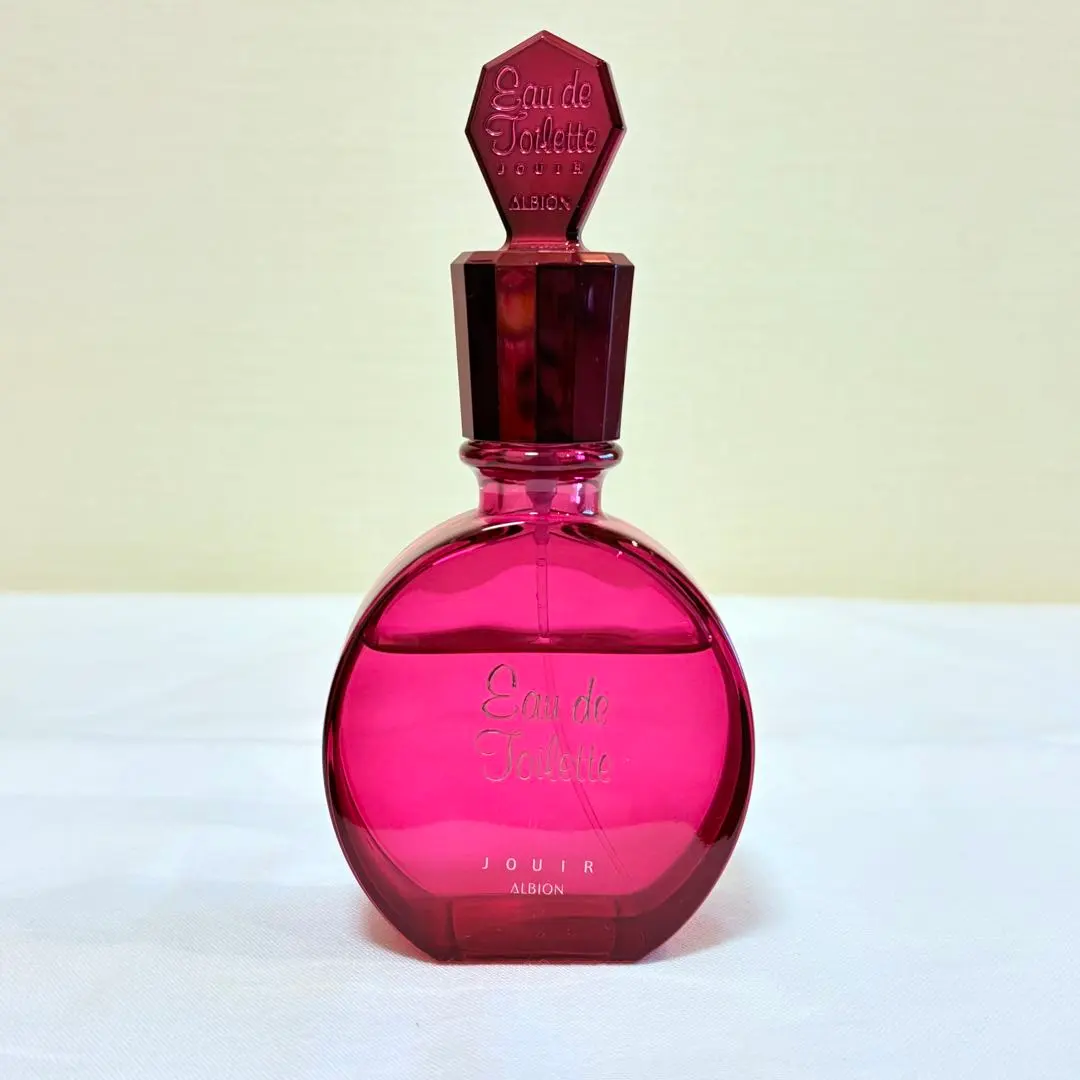 2026年最新】アルビオン ジュイール オードトワレの人気アイテム