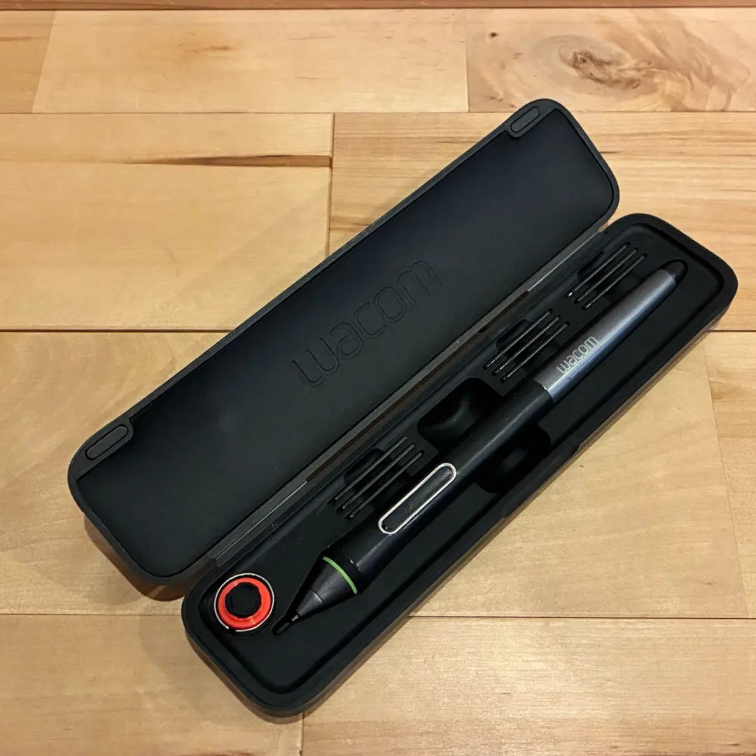 2026年最新】Wacom プロペン KP-503Eの人気アイテム - メルカリ