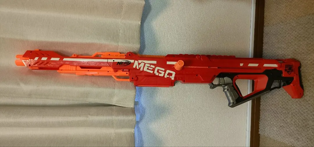 2026年最新】ナーフ メガ センチュリオンの人気アイテム - メルカリ