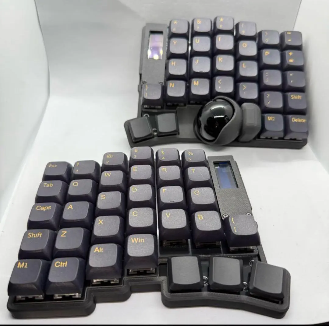 2026年最新】Keyball 61 ロープロファイルの人気アイテム - メルカリ