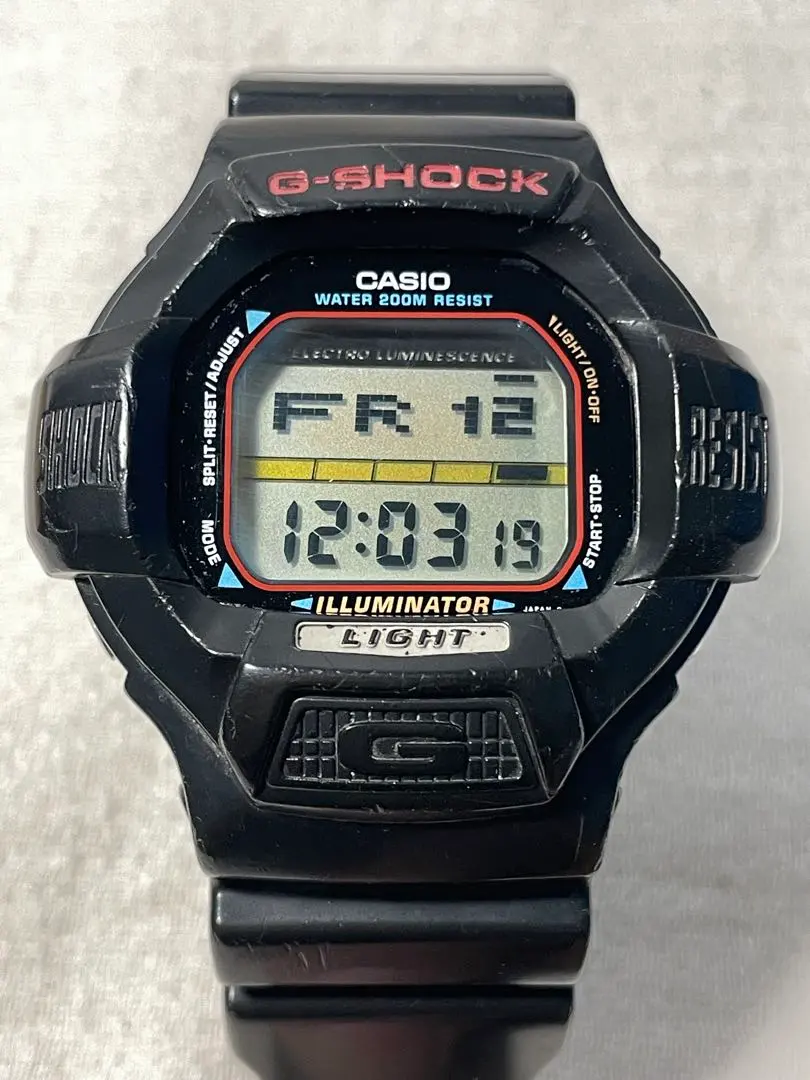 2026年最新】G-SHOCK DW 8040の人気アイテム - メルカリ