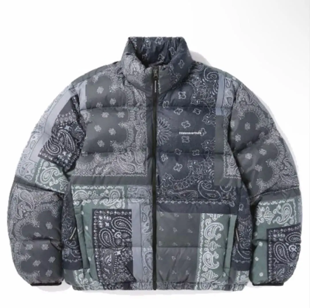 2026年最新】ThisIsNeverThat ダウン 花柄の人気アイテム - メルカリ