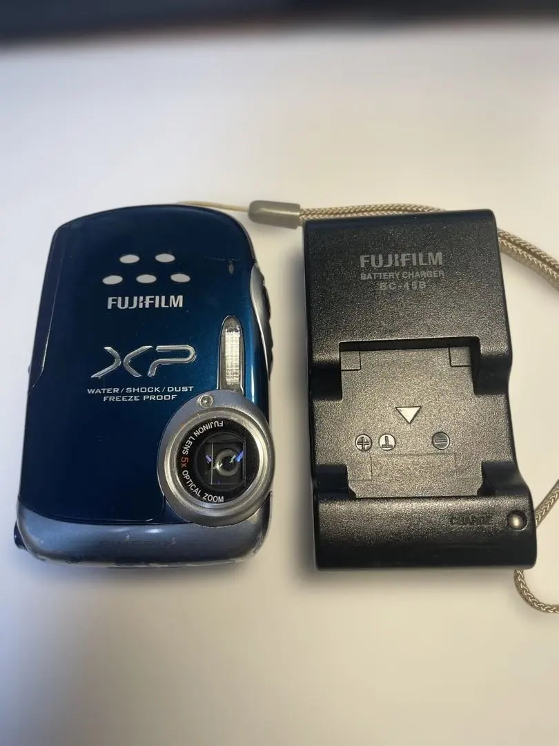 2026年最新】FinePix XP10の人気アイテム - メルカリ