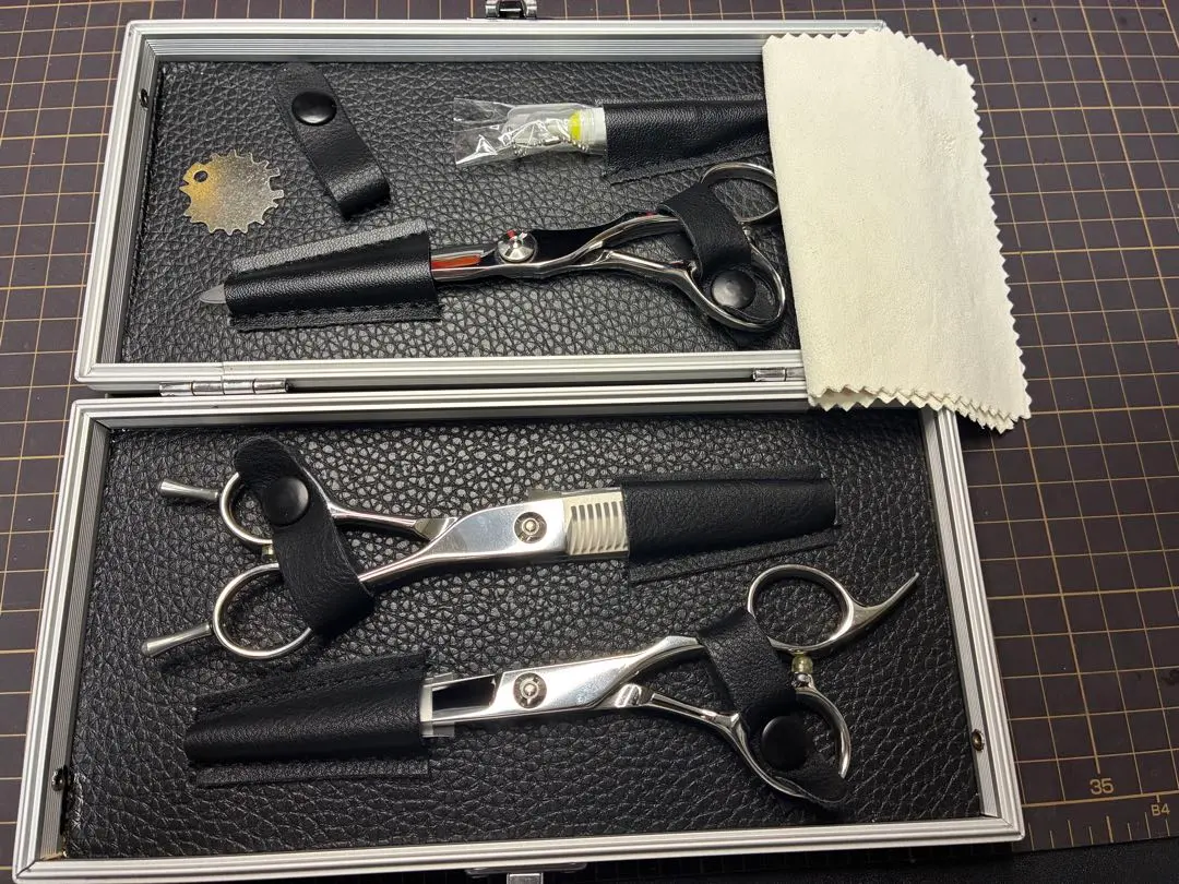 2026年最新】飛燕シザーの人気アイテム - メルカリ