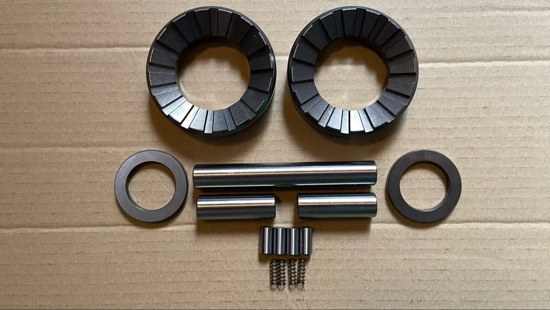 2026年最新】ja11 デフロックの人気アイテム - メルカリ