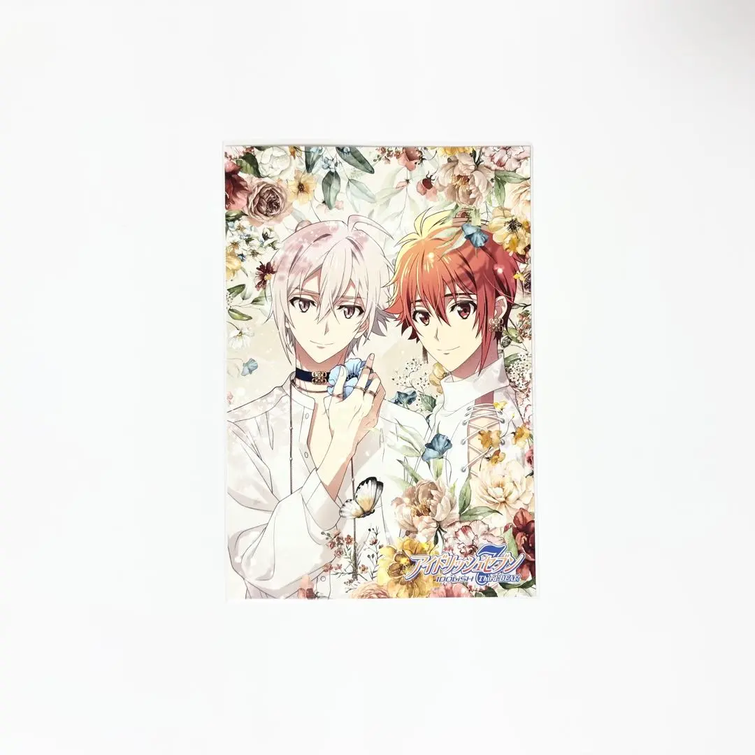 2026年最新】九条天 七瀬陸 spoonの人気アイテム - メルカリ