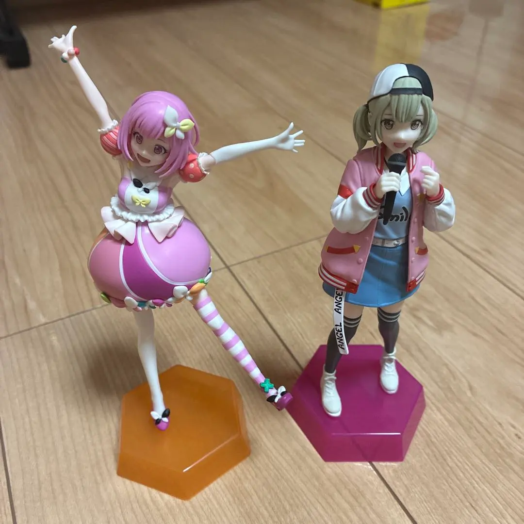 2026年最新】プロセカフィギュアの人気アイテム - メルカリ