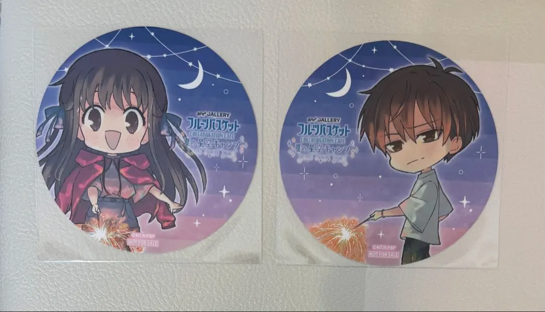 2026年最新】フルーツバスケット 夾 コースターの人気アイテム - メルカリ