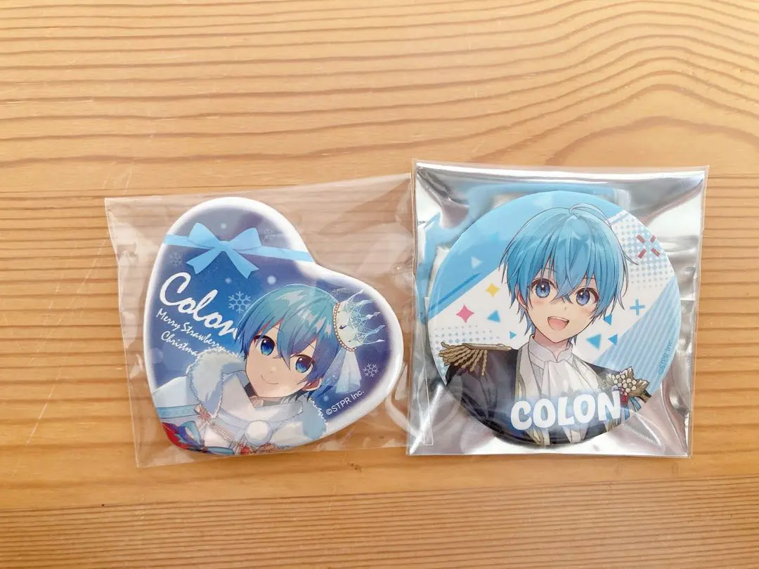 2026年最新】ころん 缶バッジ 8周年の人気アイテム - メルカリ