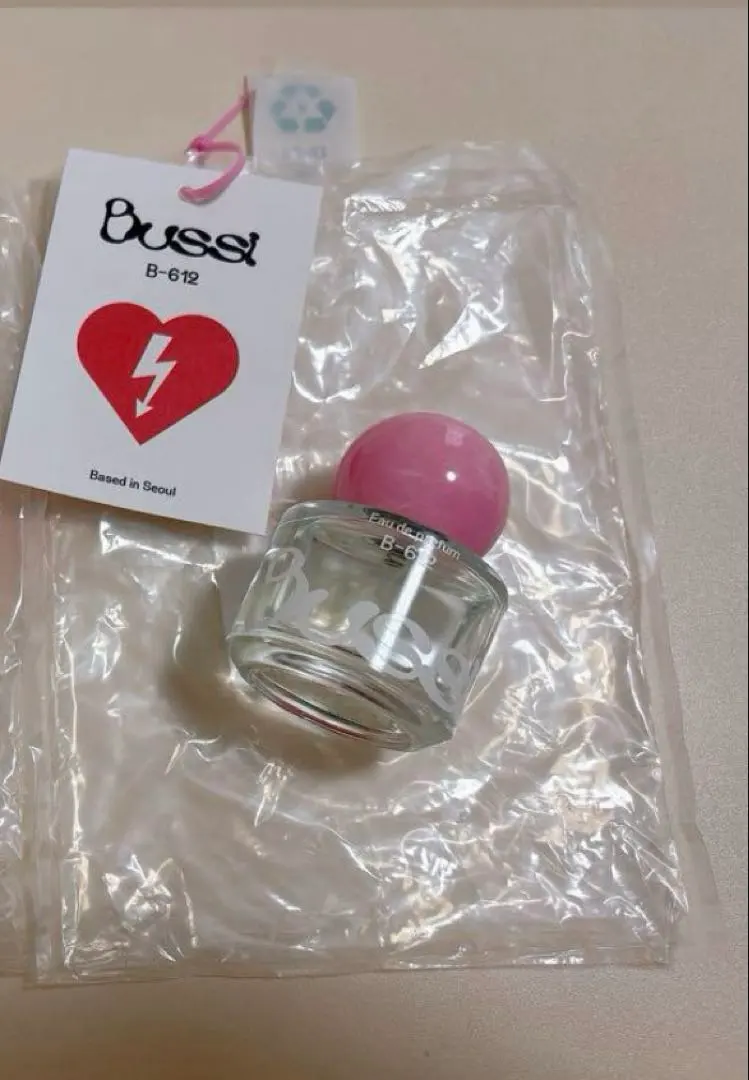 2026年最新】Bussi 香水の人気アイテム - メルカリ