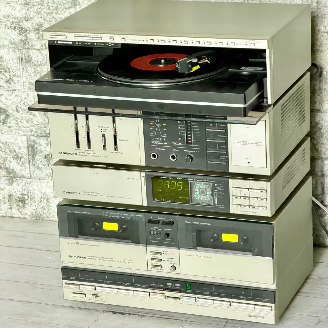 2026年最新】pioneer privateの人気アイテム - メルカリ