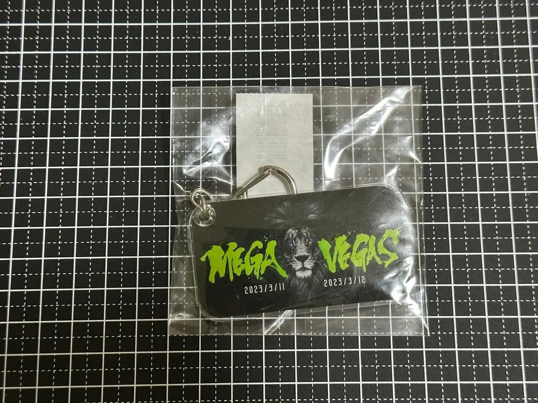 2026年最新】ベガス アクスタの人気アイテム - メルカリ