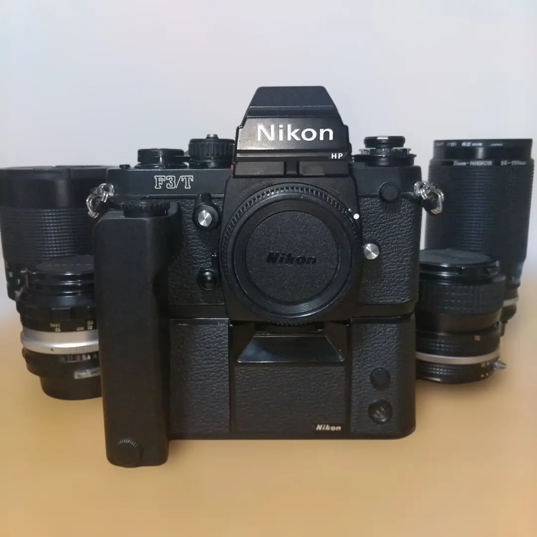 2026年最新】NIKON F モータードライブの人気アイテム - メルカリ
