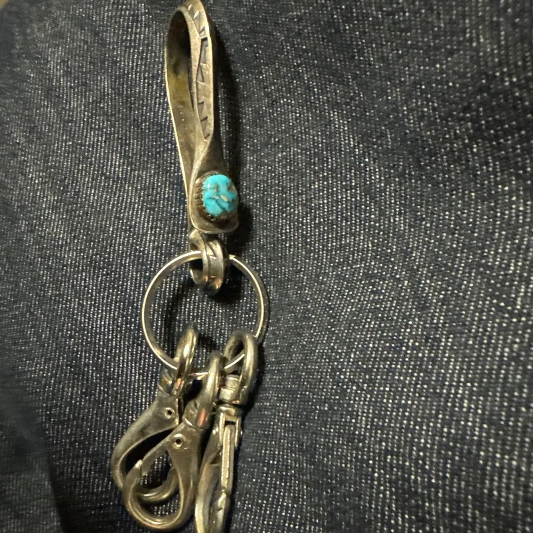 2026年最新】LUCKY JOHN キーホルダー・キーリングの人気アイテム