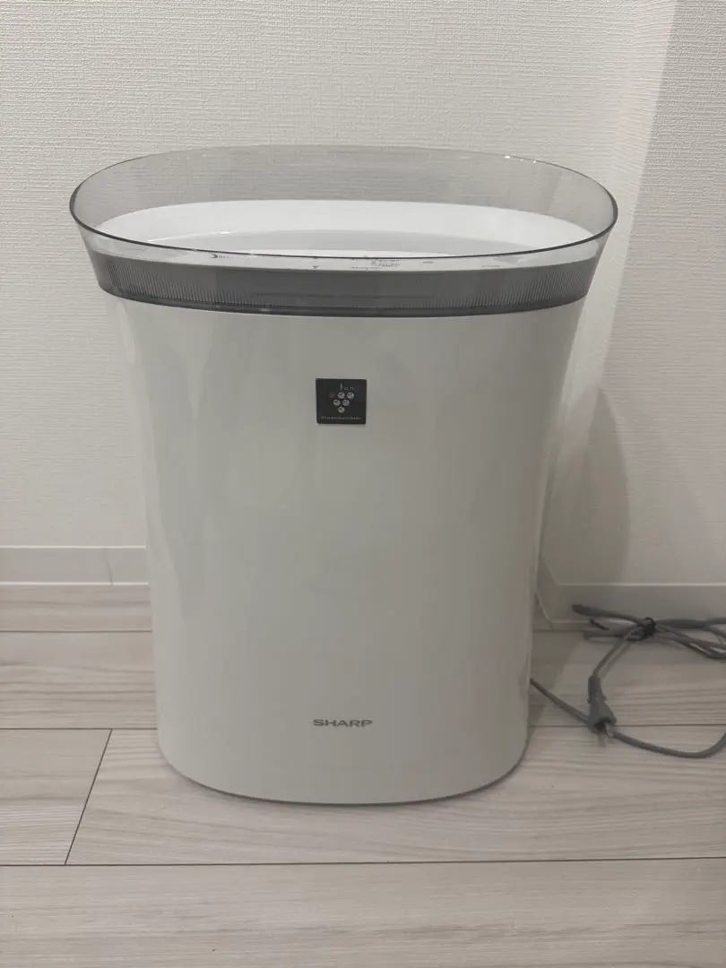 2026年最新】空気清浄機 fu-j50-wの人気アイテム - メルカリ