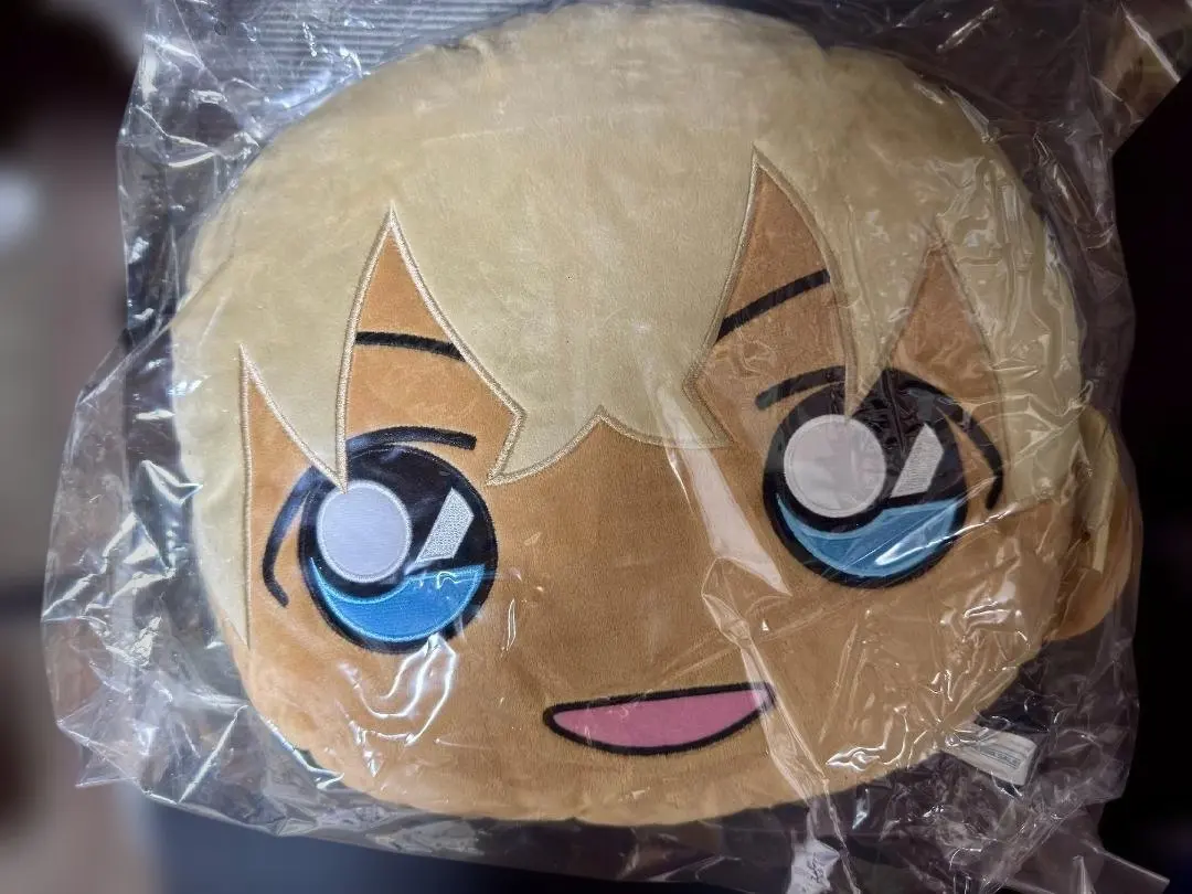 2026年最新】安室透 コナンランド ぬいぐるみの人気アイテム - メルカリ