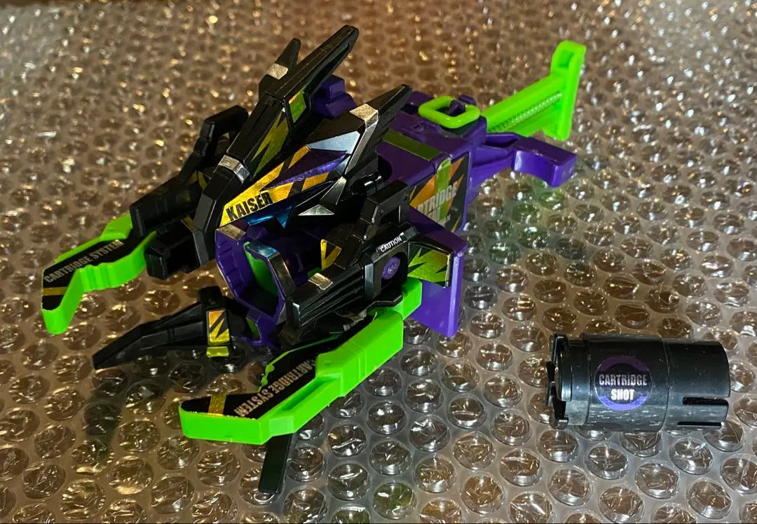 2026年最新】ヴァリアブルカイザーの人気アイテム - メルカリ