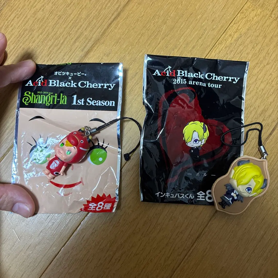 2026年最新】acid black cherry インキュバスの人気アイテム - メルカリ