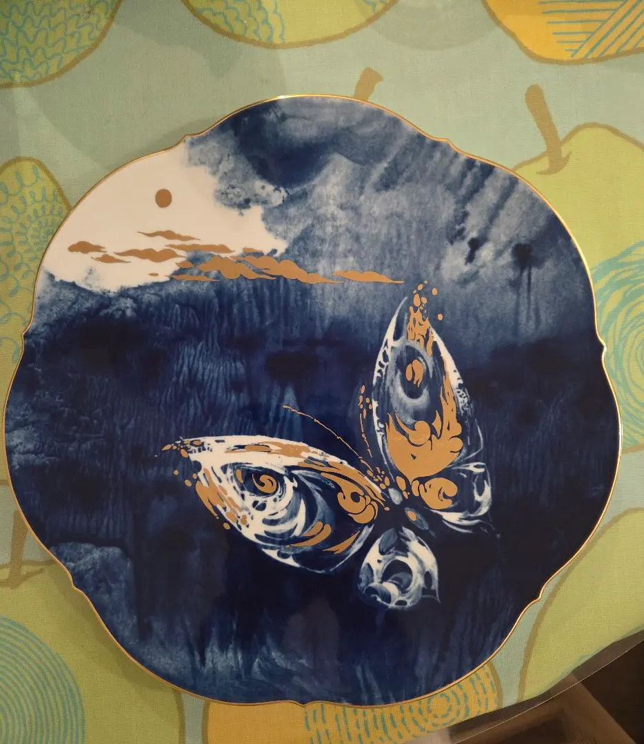 2026年最新】マイセンイヤープレート1991の人気アイテム - メルカリ