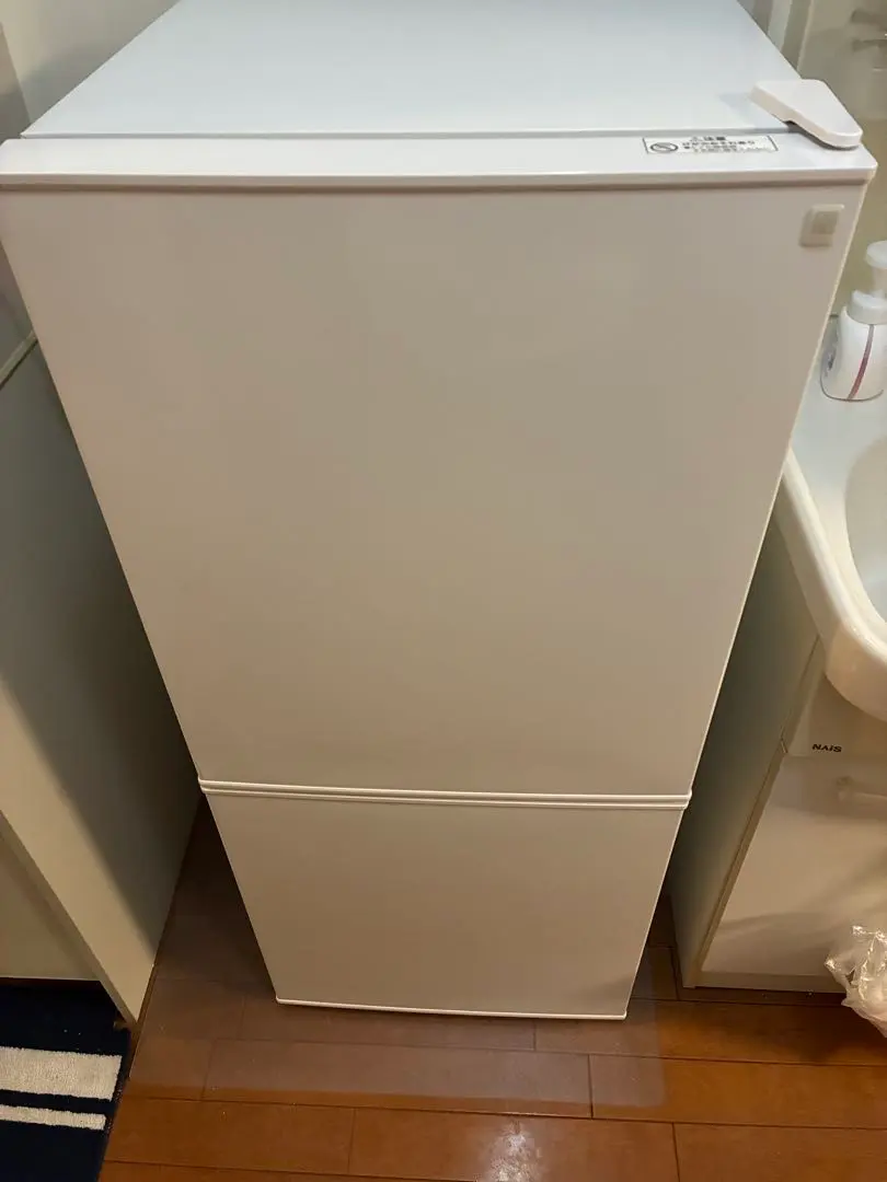 2026年最新】2ドア冷蔵庫Nグラシアの人気アイテム - メルカリ