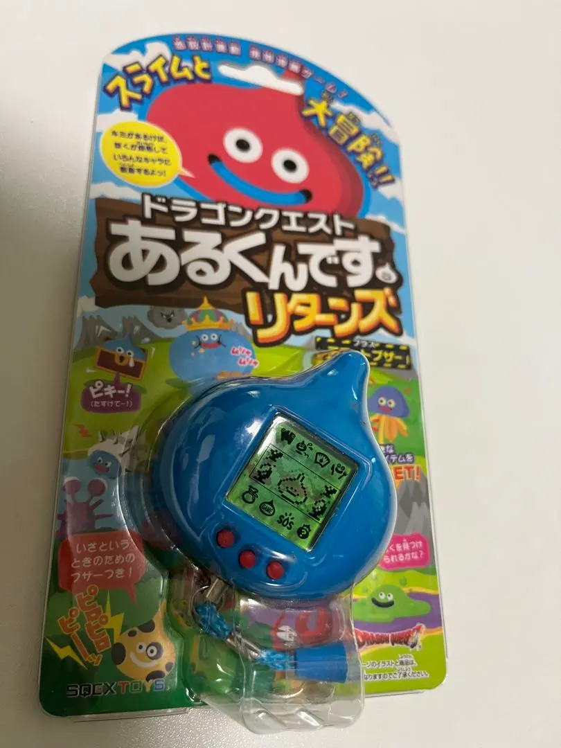 2026年最新】ドラクエ あるくんです リターンズの人気アイテム - メルカリ