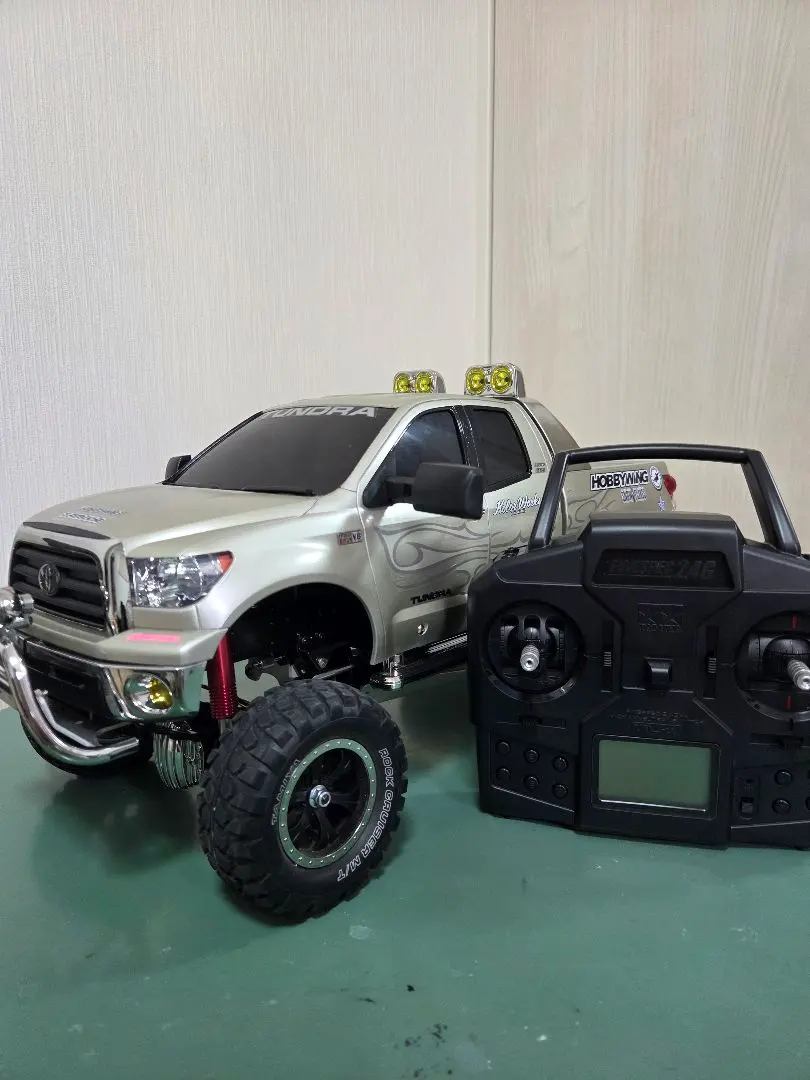 2026年最新】タミヤ タンドラの人気アイテム - メルカリ