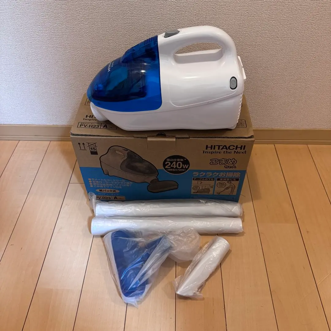 2026年最新】日立 こまめ ちゃんの人気アイテム - メルカリ