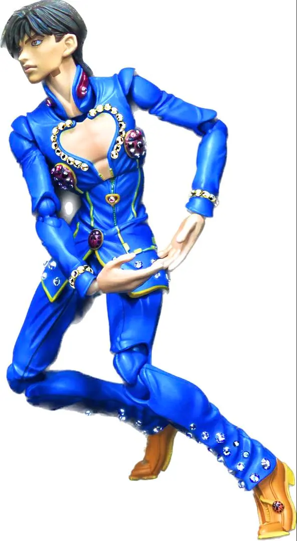 2026年最新】超像可動 スワロフスキーの人気アイテム - メルカリ