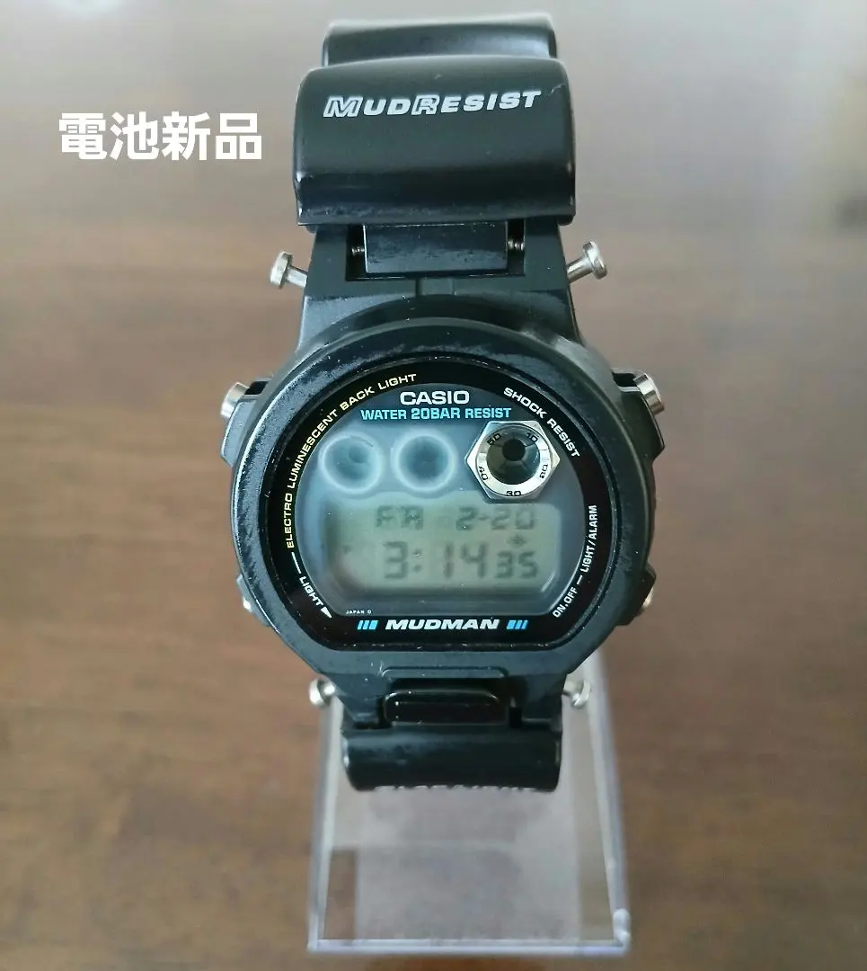 2026年最新】g-shock dw-8400の人気アイテム - メルカリ