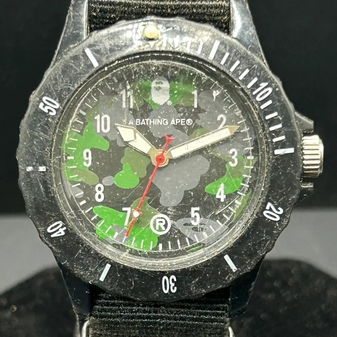 2026年最新】風防 エイプの人気アイテム - メルカリ