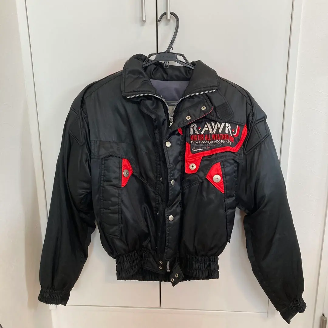 2026年最新】kiss レーシング ジャケットの人気アイテム - メルカリ