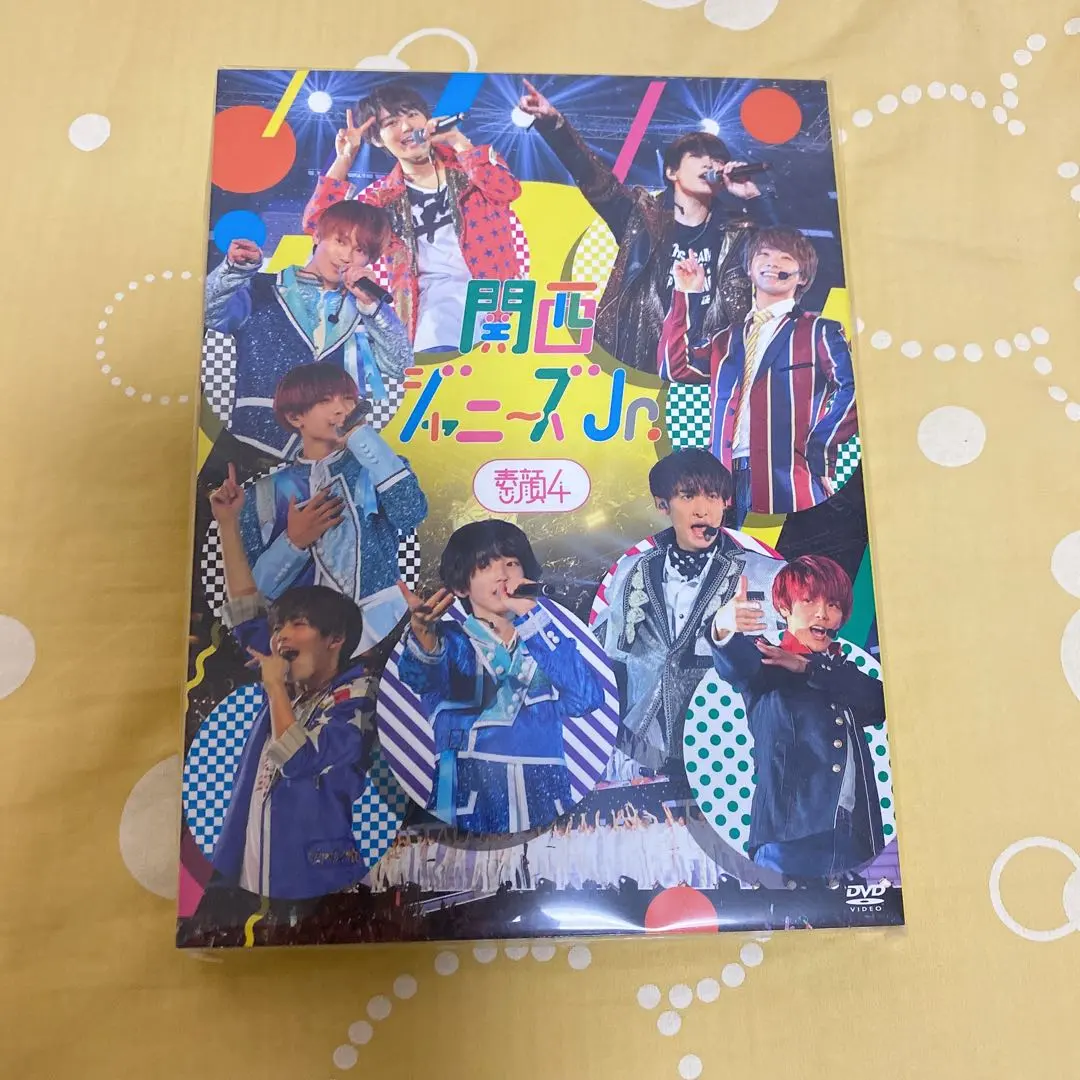 2026年最新】素顔4関西ジャニーズjr版の人気アイテム - メルカリ