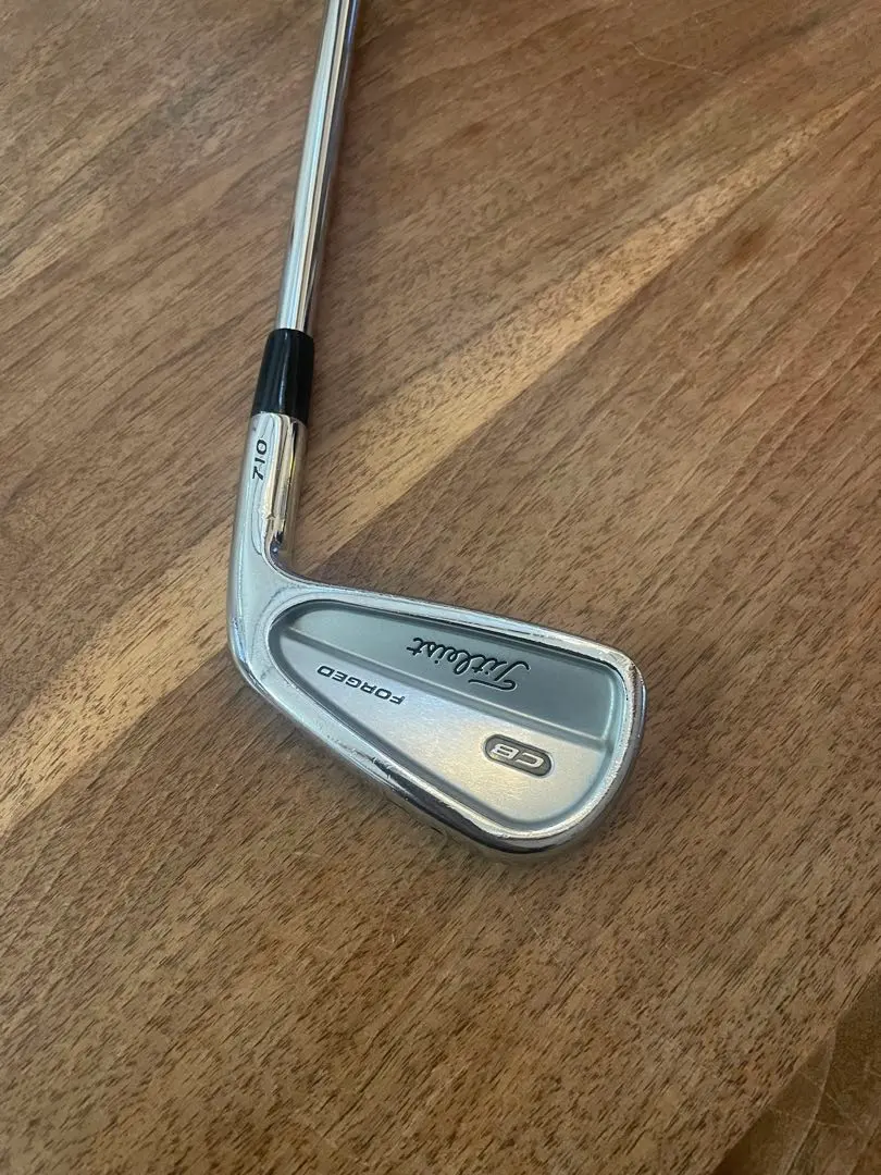 2026年最新】タイトリスト cb 710の人気アイテム - メルカリ