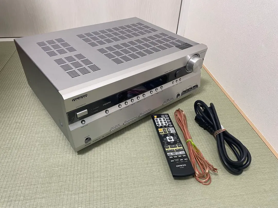 2026年最新】ONKYO TX-SA605の人気アイテム - メルカリ