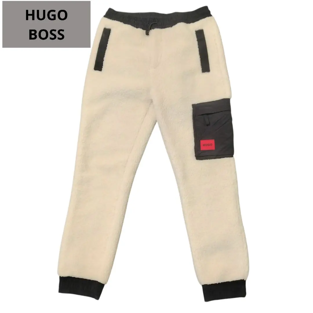 2026年最新】Hugo Boss ジョガーパンツ・スウェットパンツの人気