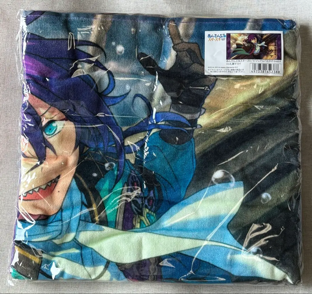 2026年最新】礼瀬マヨイ タオルの人気アイテム - メルカリ