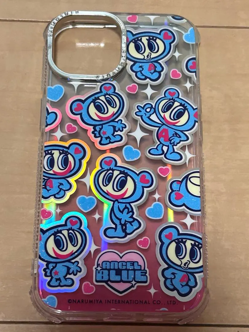 2026年最新】Skinnydip エンジェルブルー iphone15の人気アイテム