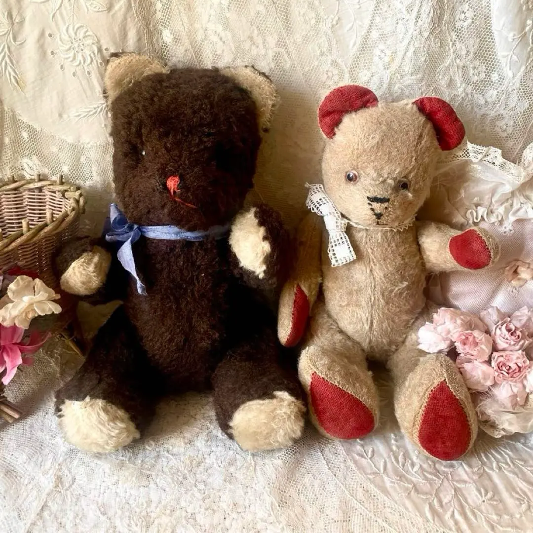 2026年最新】アンティークベア jpmの人気アイテム - メルカリ