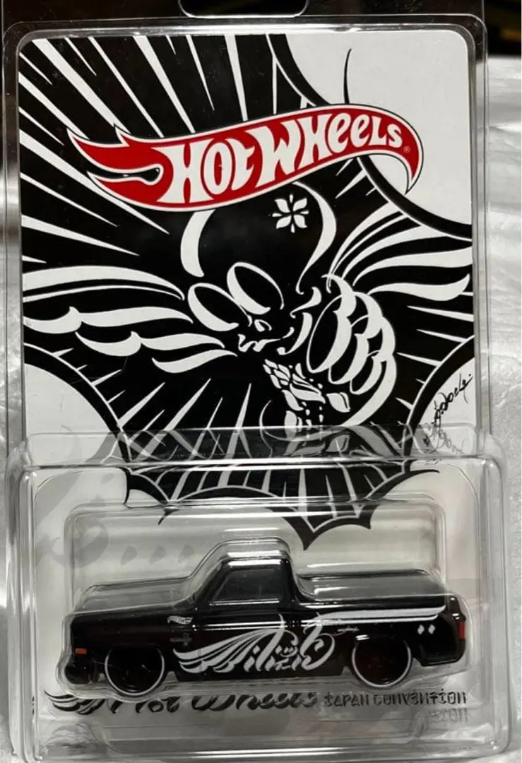 2026年最新】Hot Wheels 2024 ジャパンコンベンションの人気アイテム