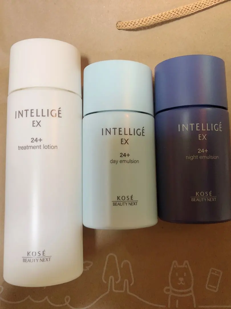 2026年最新】アンテリージェex 24の人気アイテム - メルカリ