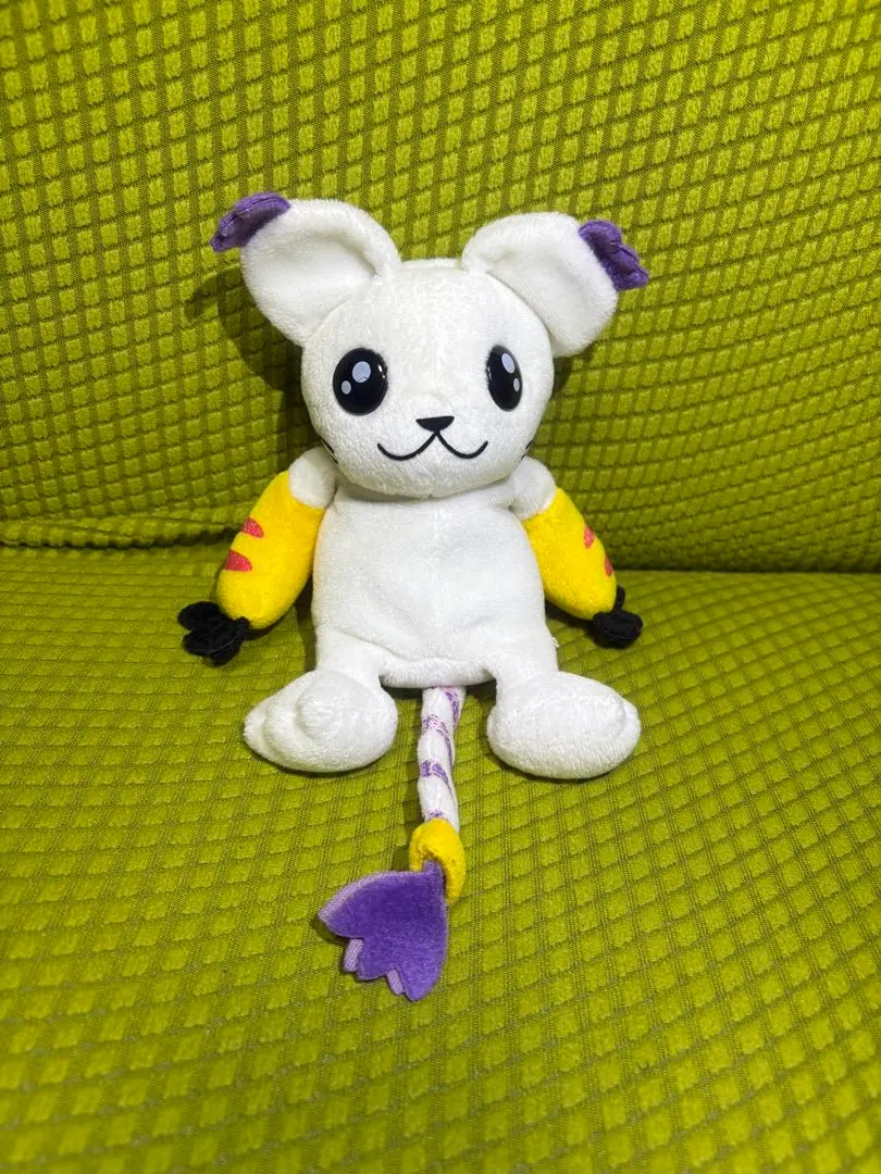 2026年最新】デジモン くたキャラの人気アイテム - メルカリ