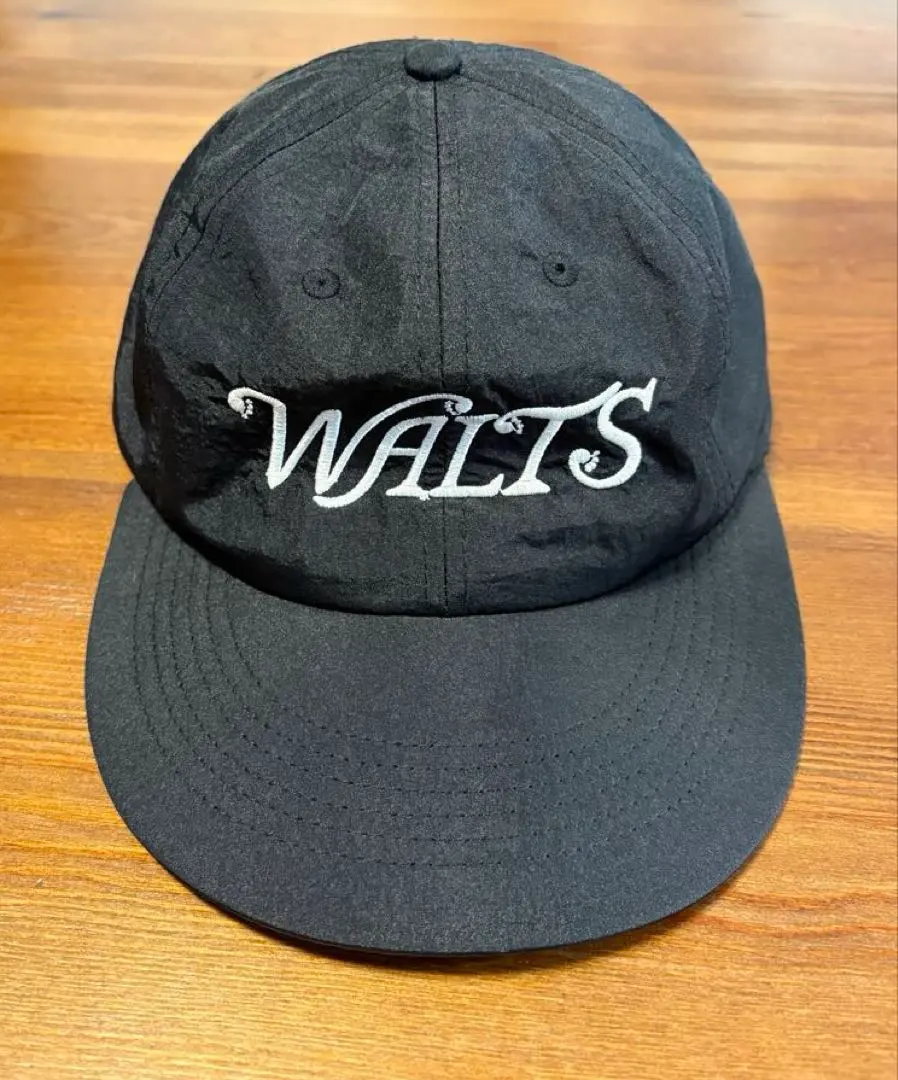 2026年最新】walts キャップの人気アイテム - メルカリ