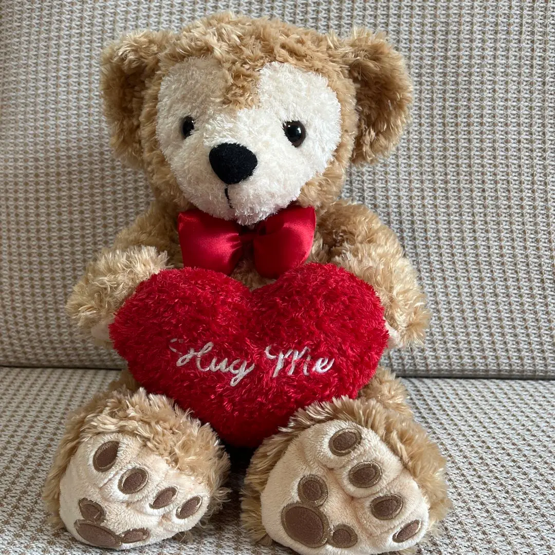 2026年最新】ダッフィー ハグミーの人気アイテム - メルカリ