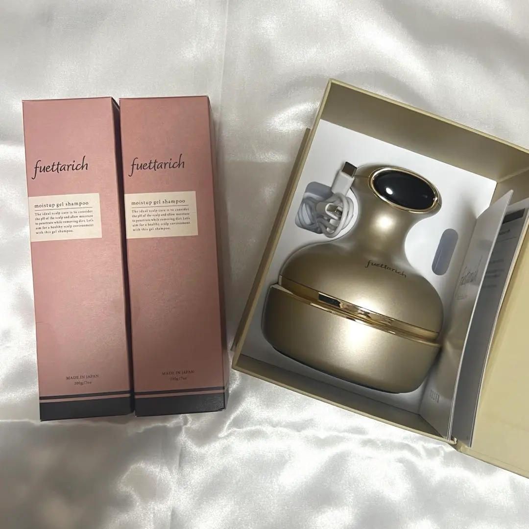 2026年最新】フエッタリッチ スカルプヘッドスパの人気アイテム - メルカリ
